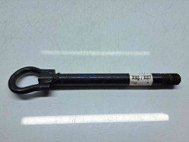 Carlig remorcare Renault Captur (X87) [Fabr 2013-2017] 5111233001R
