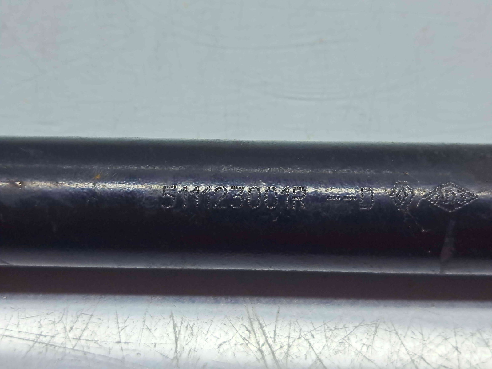 Carlig remorcare Renault Captur (X87) [Fabr 2013-2017] 5111233001R - imagine 4