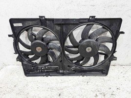 Electroventilator Audi A6 (4G2, C7) [Fabr 2012-2017] 8K0121003AD 2.0 TDI CGLC 130KW / 177CP