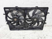 Electroventilator Audi A6 (4G2, C7) [Fabr 2012-2017] 8K0121003AD 2.0 TDI CGLC 130KW / 177CP