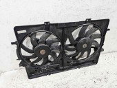 Electroventilator Audi A6 (4G2, C7) [Fabr 2012-2017] 8K0121003AD 2.0 TDI CGLC 130KW / 177CP
