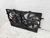 Electroventilator Audi A6 (4G2, C7) [Fabr 2012-2017] 8K0121003AD 2.0 TDI CGLC 130KW / 177CP