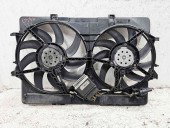 Electroventilator Audi A6 (4G2, C7) [Fabr 2012-2017] 8K0121003AD 2.0 TDI CGLC 130KW / 177CP