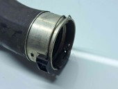 Furtun intercooler Bmw 5 (F10) [Fabr 2011-2016] OEM 2.0 N47D20 135KW / 184CP