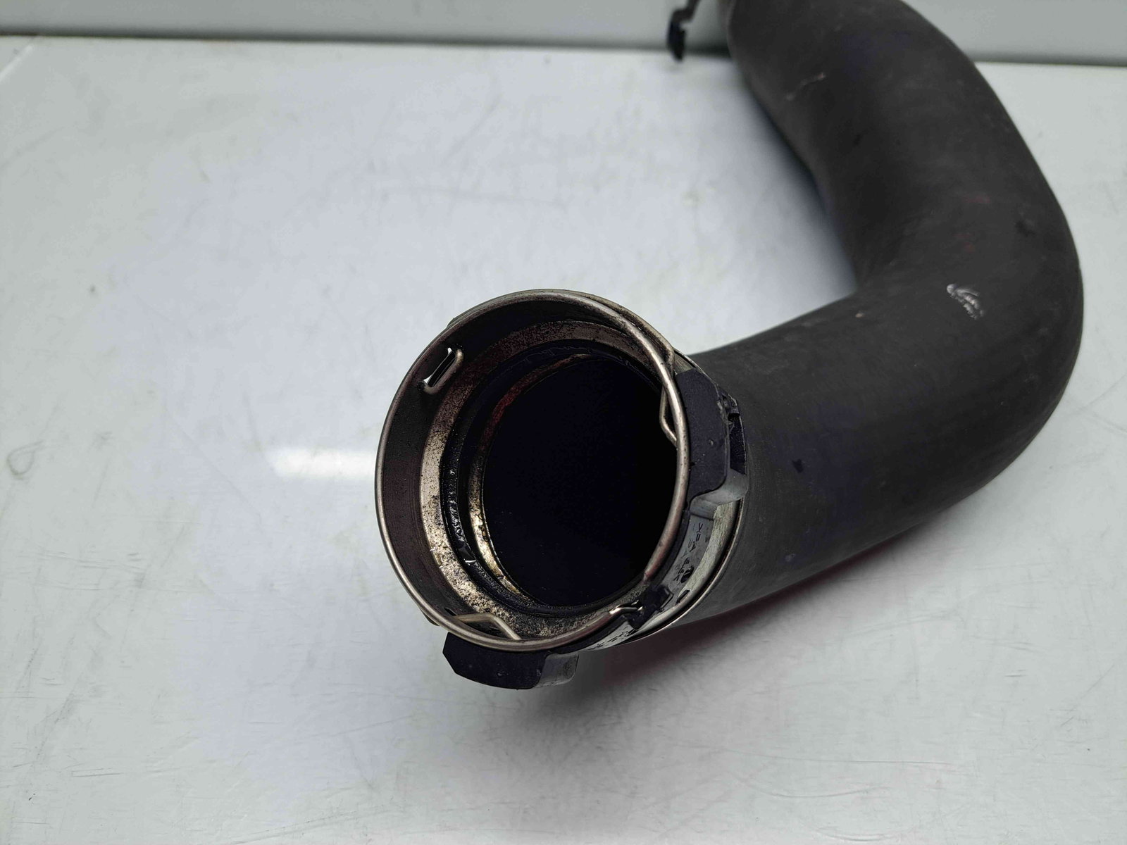 Furtun intercooler Bmw 5 (F10) [Fabr 2011-2016] 7816615-02 2.0 N47D20 135KW / 184CP - imagine 3