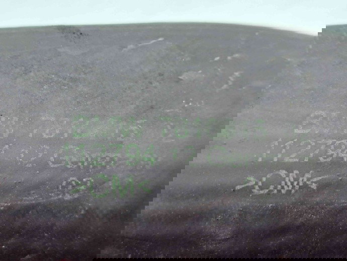 Furtun intercooler Bmw 5 (F10) [Fabr 2011-2016] 7816615-02 2.0 N47D20 135KW / 184CP