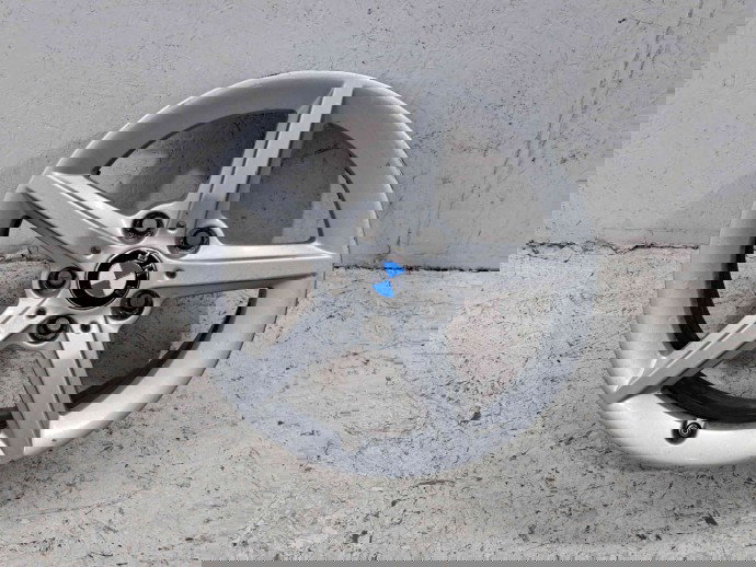 Janta aliaj Bmw 1 (F20) Facelift [Fabr 2011-2017] R16, 5X120