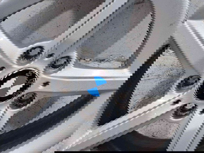 Janta aliaj Bmw 1 (F20) Facelift [Fabr 2011-2017] R16, 5X120