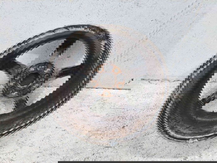 Janta aliaj Bmw 1 (F20) Facelift [Fabr 2011-2017] R16, 5X120