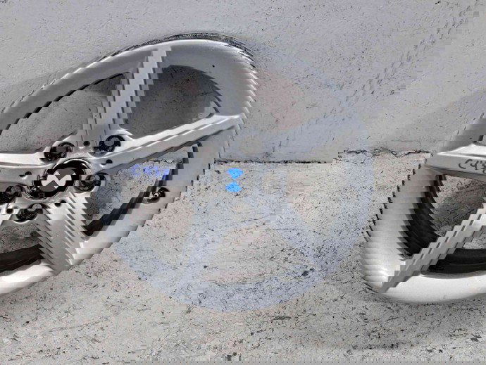 Janta aliaj Bmw 1 (F20) Facelift [Fabr 2011-2017] R16, 5X120