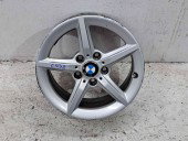 Janta aliaj Bmw 1 (F20) Facelift [Fabr 2011-2017] R16, 5X120