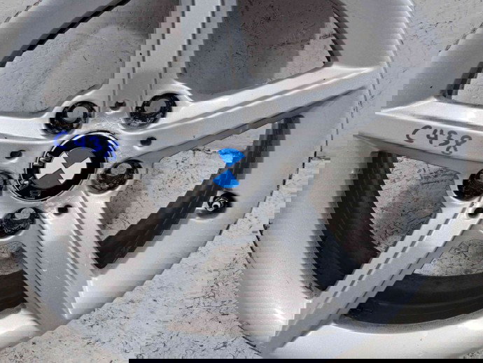 Janta aliaj Bmw 1 (F20) Facelift [Fabr 2011-2017] R16, 5X120