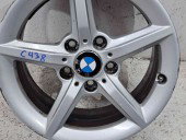 Janta aliaj Bmw 1 (F20) Facelift [Fabr 2011-2017] R16, 5X120