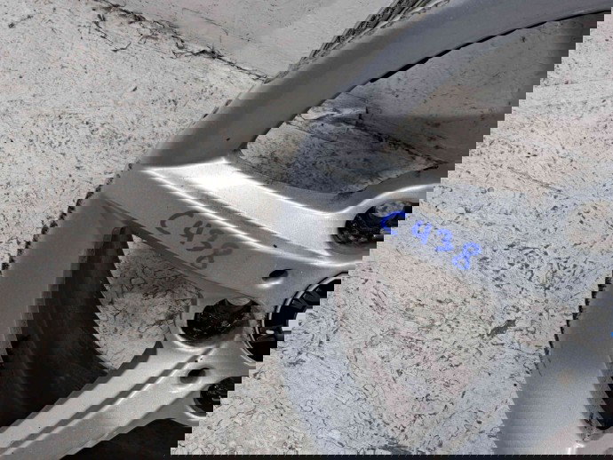 Janta aliaj Bmw 1 (F20) Facelift [Fabr 2011-2017] R16, 5X120