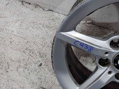 Janta aliaj Bmw 1 (F20) Facelift [Fabr 2011-2017] R16, 5X120