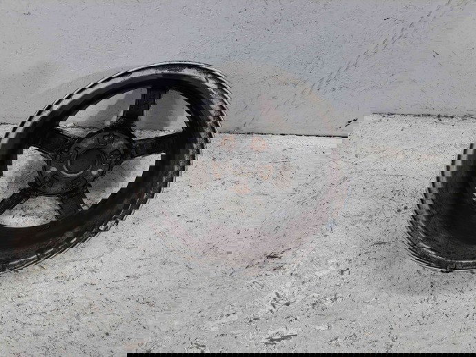 Janta aliaj Bmw 1 (F20) Facelift [Fabr 2011-2017] R16, 5X120