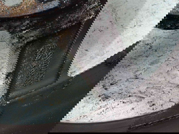 Janta aliaj Bmw 1 (F20) Facelift [Fabr 2011-2017] R16, 5X120