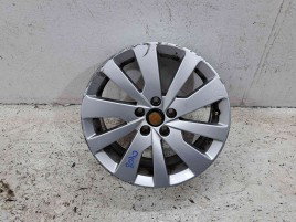 Janta aliaj Seat Toledo 4 (KG3) [Fabr 2012-2018] R16, 5X112