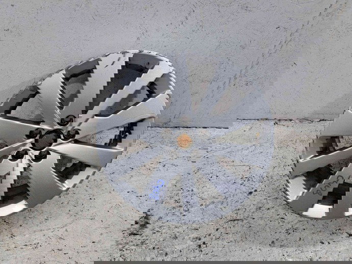 Janta aliaj Seat Toledo 4 (KG3) [Fabr 2012-2018] R16, 5X112