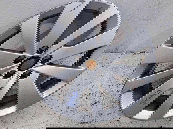 Janta aliaj Seat Toledo 4 (KG3) [Fabr 2012-2018] R16, 5X112