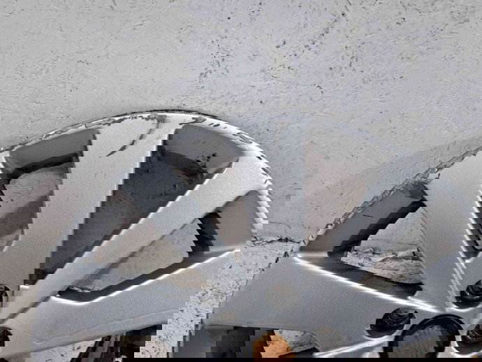 Janta aliaj Seat Toledo 4 (KG3) [Fabr 2012-2018] R16, 5X112