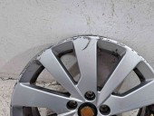 Janta aliaj Seat Toledo 4 (KG3) [Fabr 2012-2018] R16, 5X112