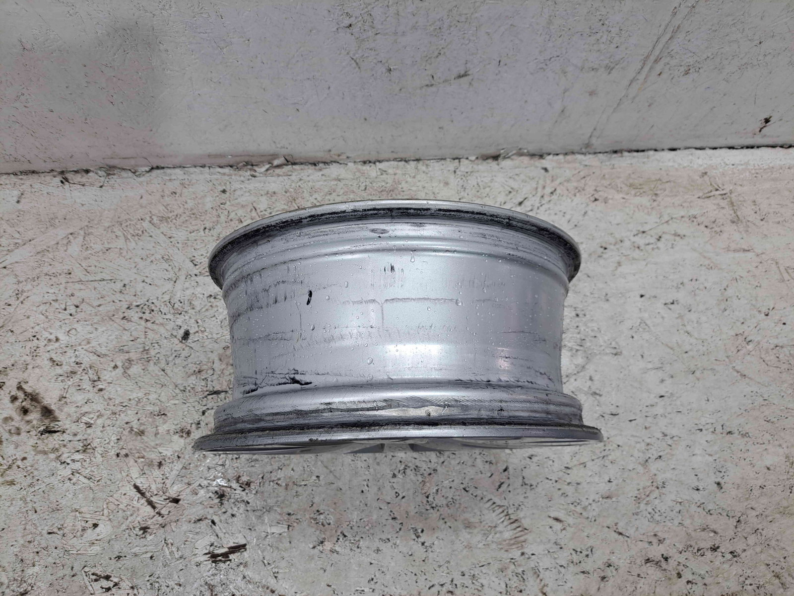 Janta aliaj Seat Toledo 4 (KG3) [Fabr 2012-2018] R16, 5X112 - imagine 4
