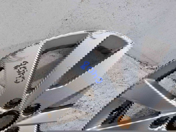 Janta aliaj Seat Toledo 4 (KG3) [Fabr 2012-2018] R16, 5X112