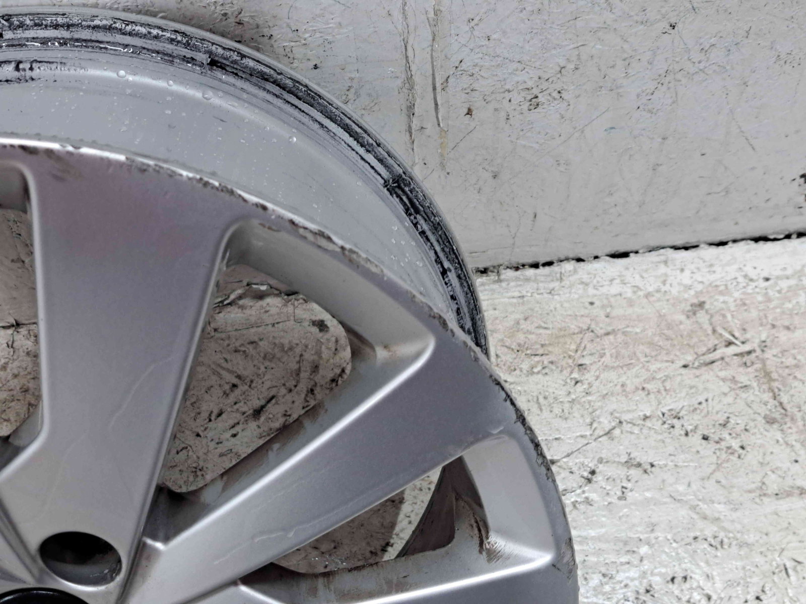 Janta aliaj Seat Toledo 4 (KG3) [Fabr 2012-2018] R16, 5X112 - imagine 3