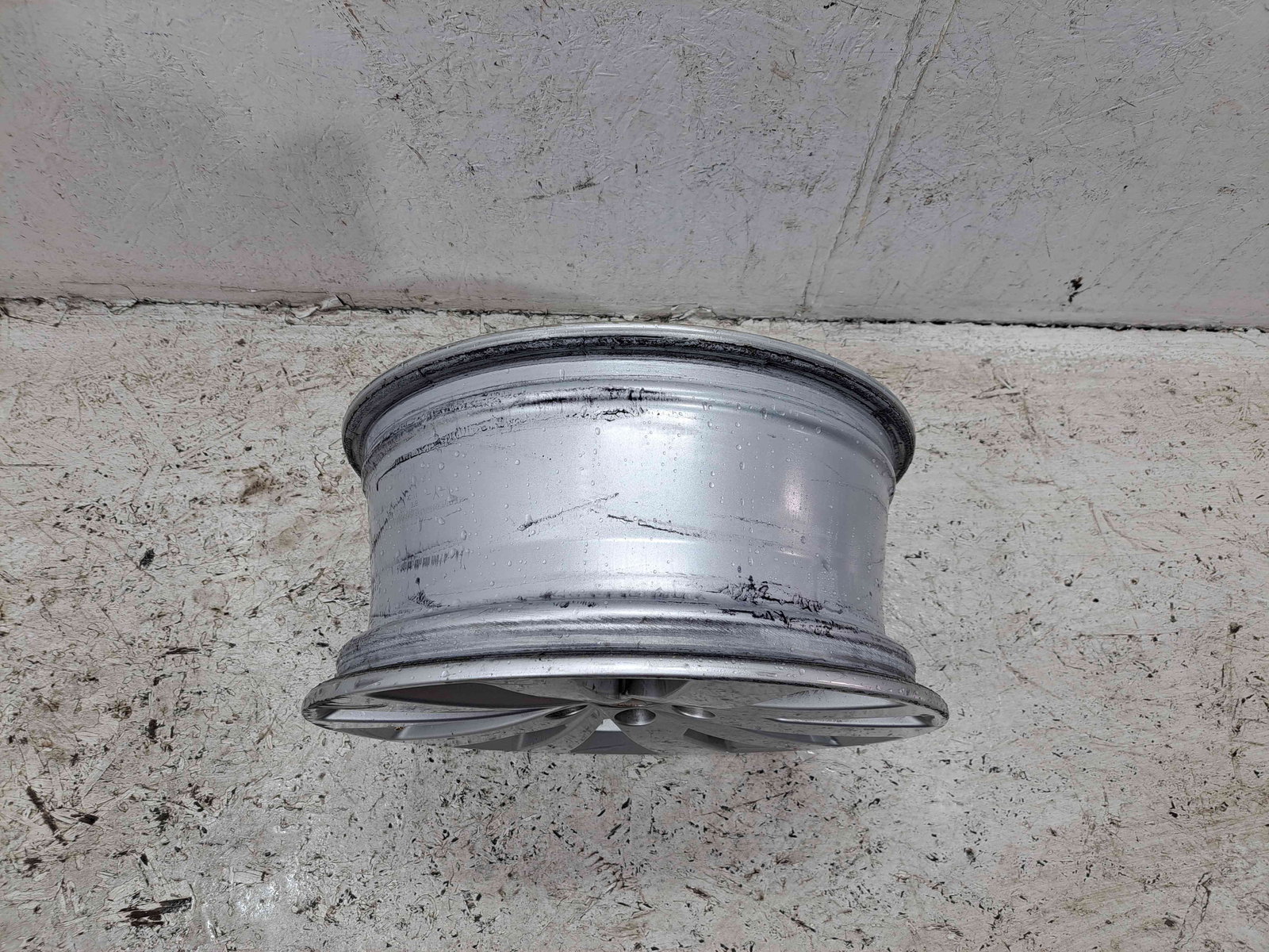 Janta aliaj Seat Toledo 4 (KG3) [Fabr 2012-2018] R16, 5X112 - imagine 4