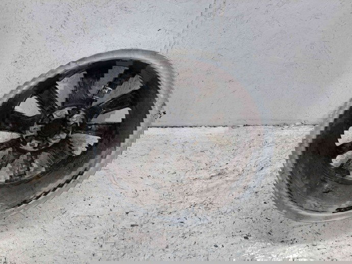 Janta aliaj Seat Toledo 4 (KG3) [Fabr 2012-2018] R16, 5X112