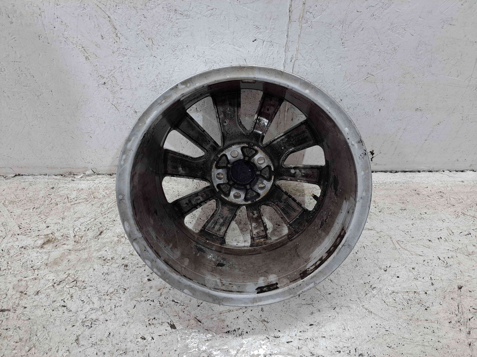 Janta aliaj Seat Toledo 4 (KG3) [Fabr 2012-2018] R16, 5X112 - imagine 5