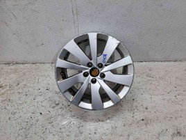 Janta aliaj Seat Toledo 4 (KG3) [Fabr 2012-2018] R16, 5X112