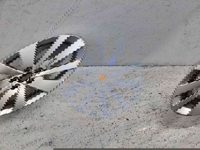 Janta aliaj Seat Toledo 4 (KG3) [Fabr 2012-2018] R16, 5X112