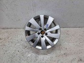 Janta aliaj Seat Toledo 4 (KG3) [Fabr 2012-2018] R16, 5X112