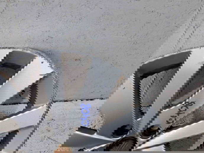 Janta aliaj Seat Toledo 4 (KG3) [Fabr 2012-2018] R16, 5X112