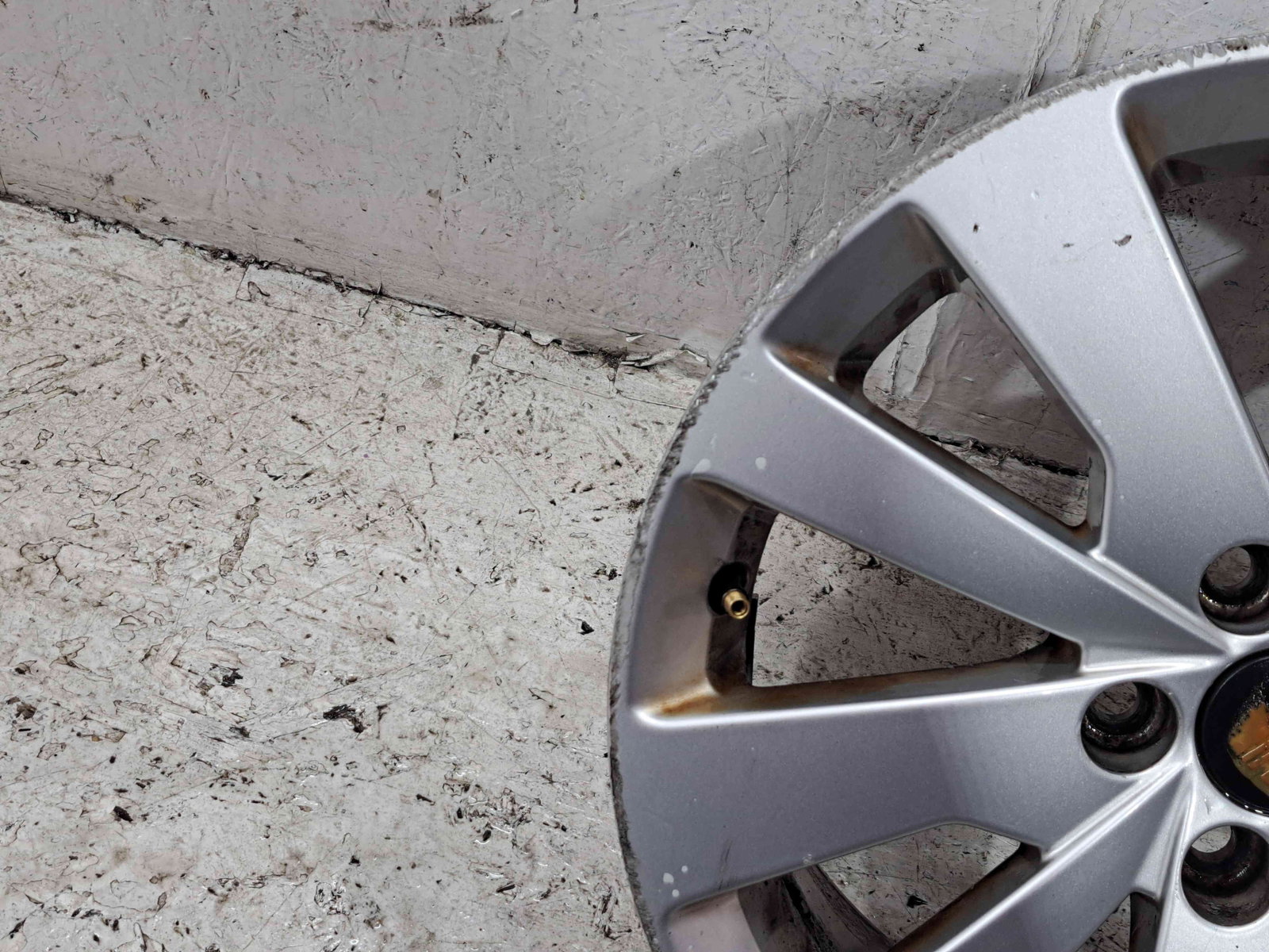 Janta aliaj Seat Toledo 4 (KG3) [Fabr 2012-2018] R16, 5X112 - imagine 3