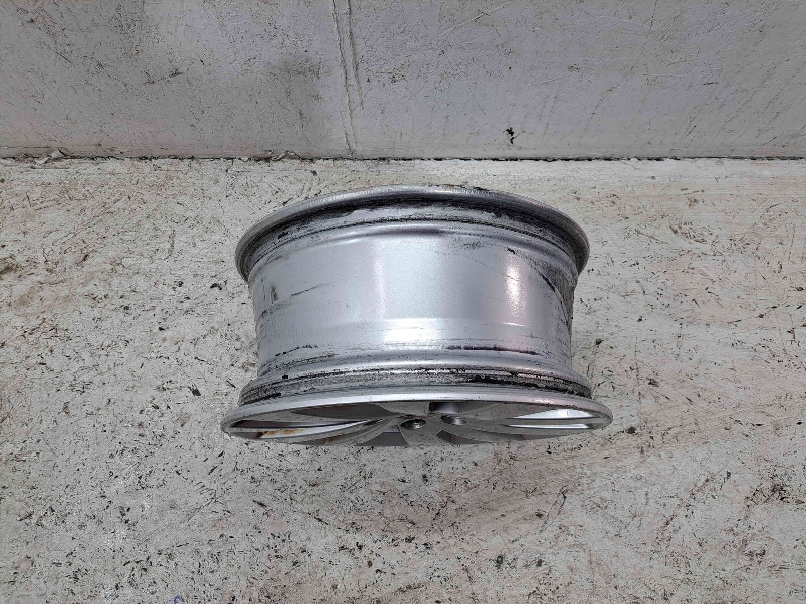 Janta aliaj Seat Toledo 4 (KG3) [Fabr 2012-2018] R16, 5X112 - imagine 4