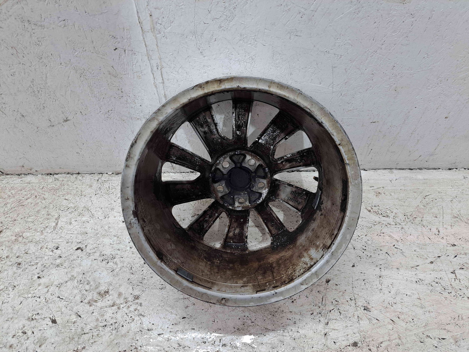 Janta aliaj Seat Toledo 4 (KG3) [Fabr 2012-2018] R16, 5X112 - imagine 5