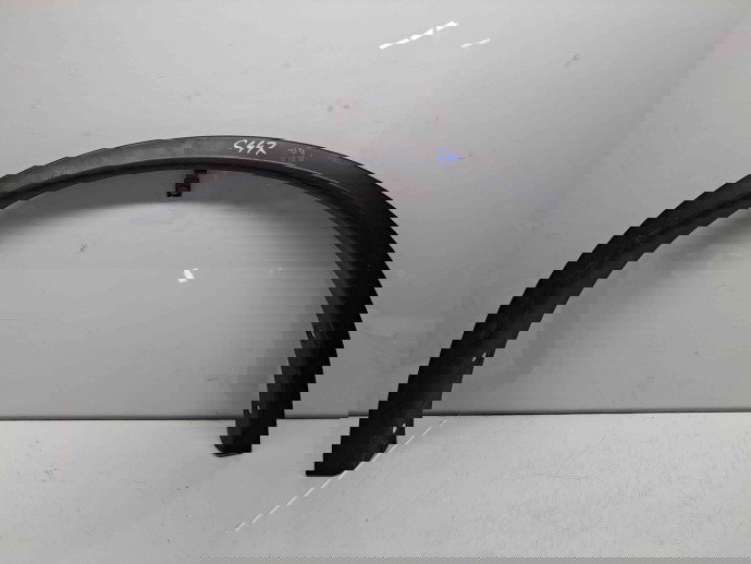 Ornament aripa dreapta fata Nissan X-Trail (T32) [Fabr 2013-prezent] 63860 4CE14