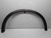 Ornament aripa dreapta fata Nissan X-Trail (T32) [Fabr 2013-prezent] 63860 4CE14