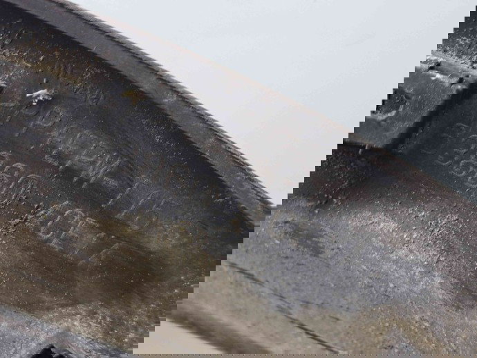 Ornament aripa dreapta fata Nissan X-Trail (T32) [Fabr 2013-prezent] 63860 4CE14