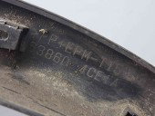 Ornament aripa dreapta fata Nissan X-Trail (T32) [Fabr 2013-prezent] 63860 4CE14