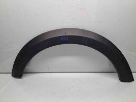 Ornament aripa dreapta spate Dacia Sandero 3 [Fabr 2020-prezent] 788A26353R