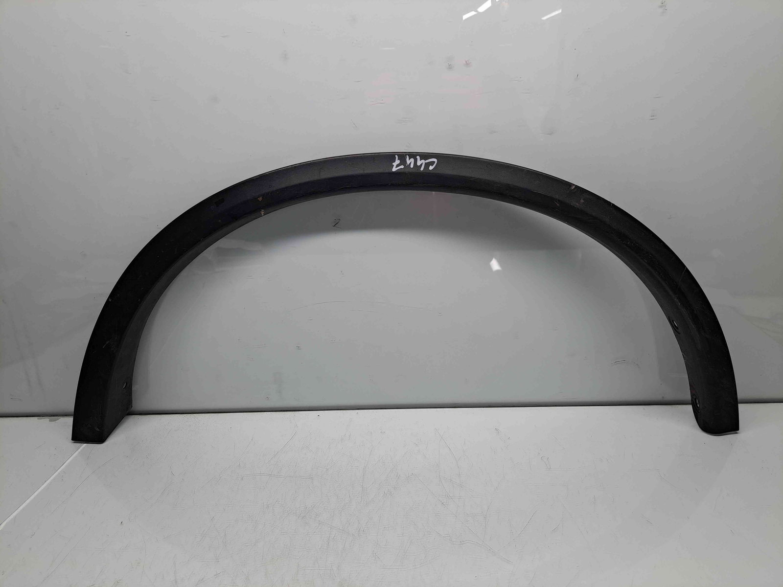 Ornament aripa stanga spate Nissan X-Trail (T32) [Fabr 2013-prezent] 788614CE1A - imagine 1