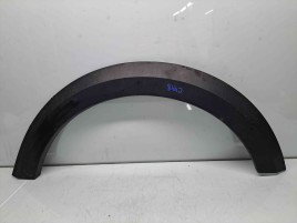 Ornament aripa stanga spate Dacia Sandero 3 [Fabr 2020-prezent] 788A36645R