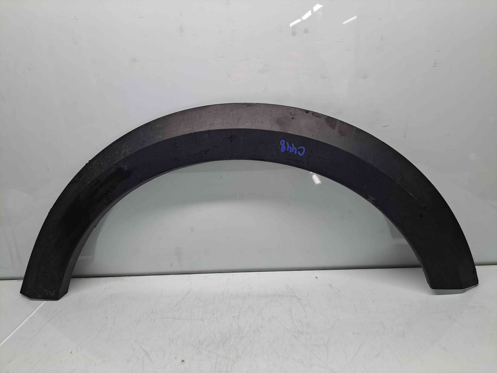 Ornament aripa stanga spate Dacia Sandero 3 [Fabr 2020-prezent] 788A36645R - imagine 1