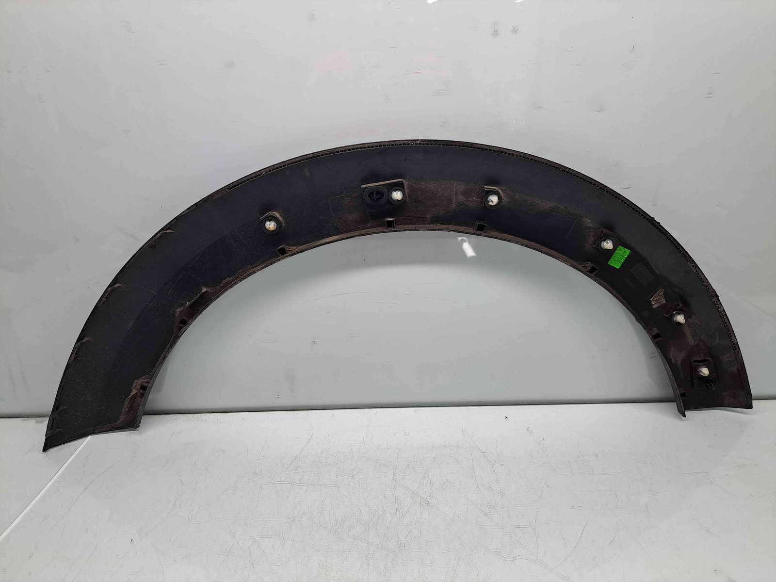 Ornament aripa stanga spate Dacia Sandero 3 [Fabr 2020-prezent] 788A36645R - imagine 2