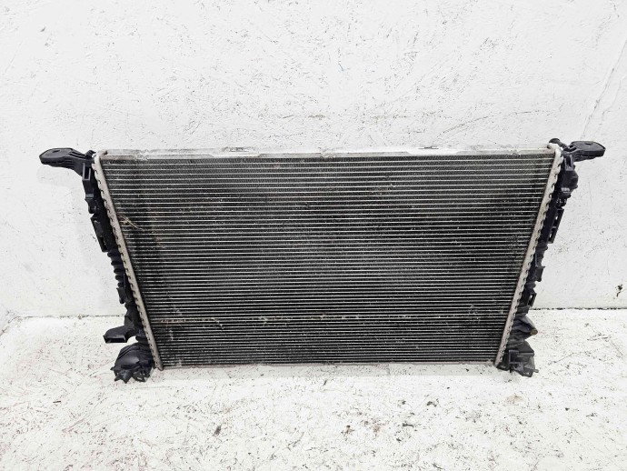 Radiator apa Audi A6 (4G2, C7) [Fabr 2012-2017] 8K0121251L 2.0 TDI CGLC 130KW / 177CP