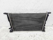 Radiator apa Audi A6 (4G2, C7) [Fabr 2012-2017] 8K0121251L 2.0 TDI CGLC 130KW / 177CP